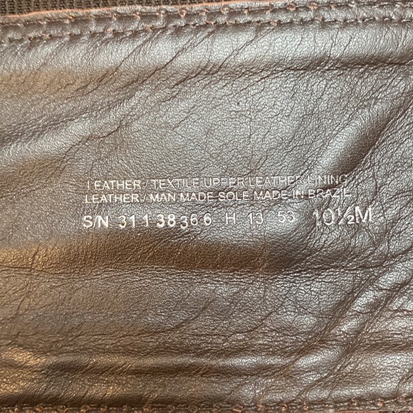 10.5 womens tory burch leather riding boots - Picture 2 of 16